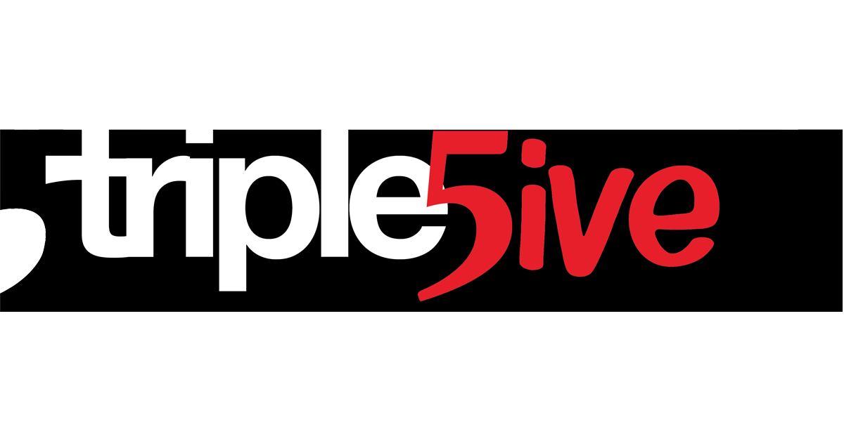 Triple5ive